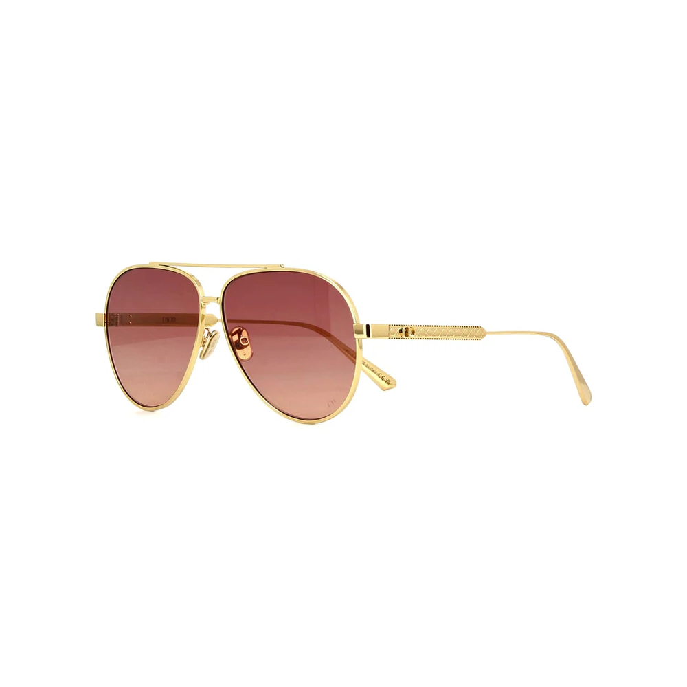 Dior Lentes De Sol Diorcannage A1U Aviador - Attenza Panamá