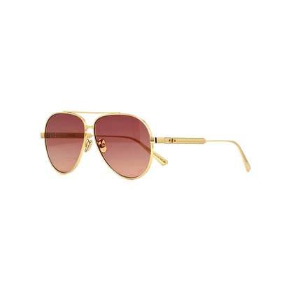 Dior Lentes De Sol Diorcannage A1U Aviador - Attenza Panamá