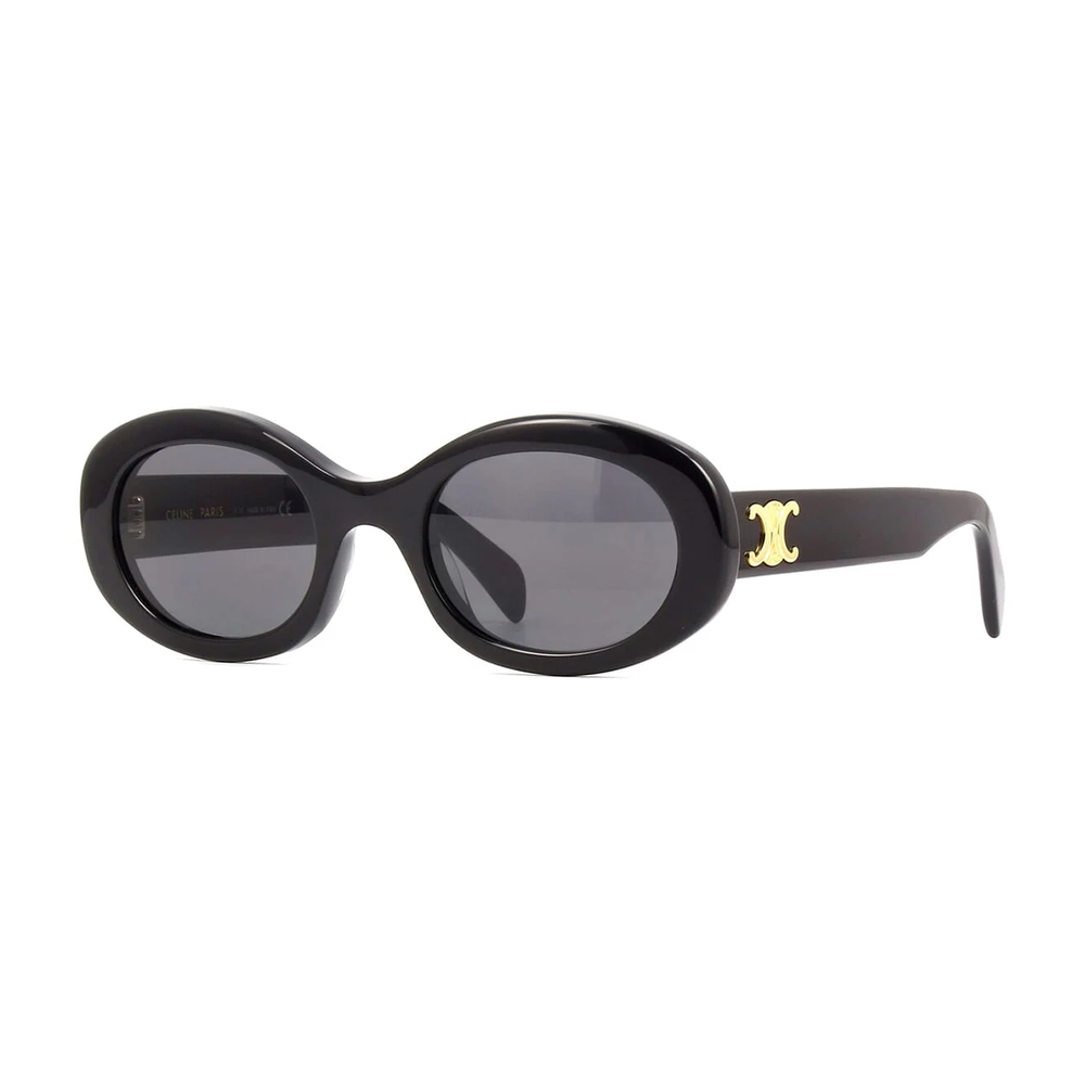 Celine Gafas De Sol Triomphe Negras