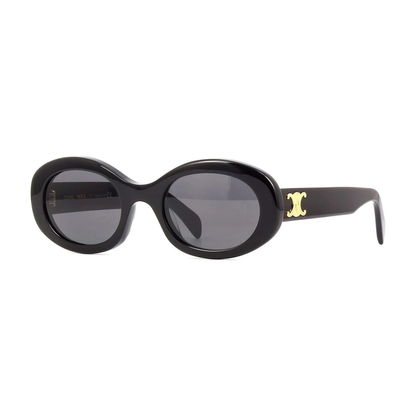 Celine Gafas De Sol Triomphe Negras