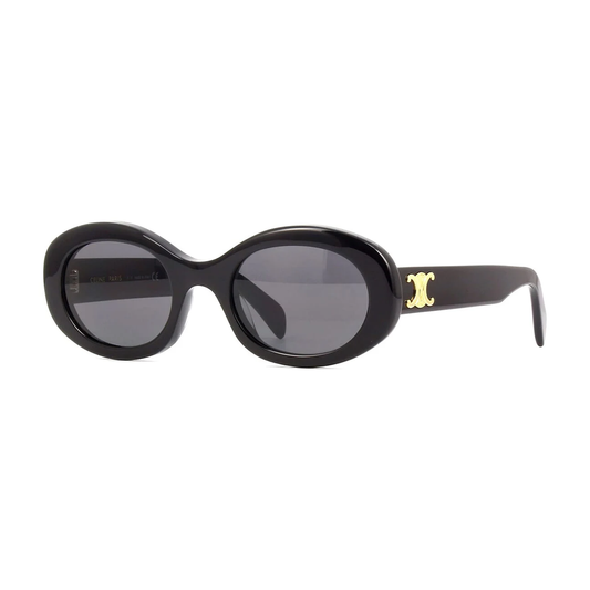 Celine Gafas De Sol Triomphe Negras - Attenza Panamá