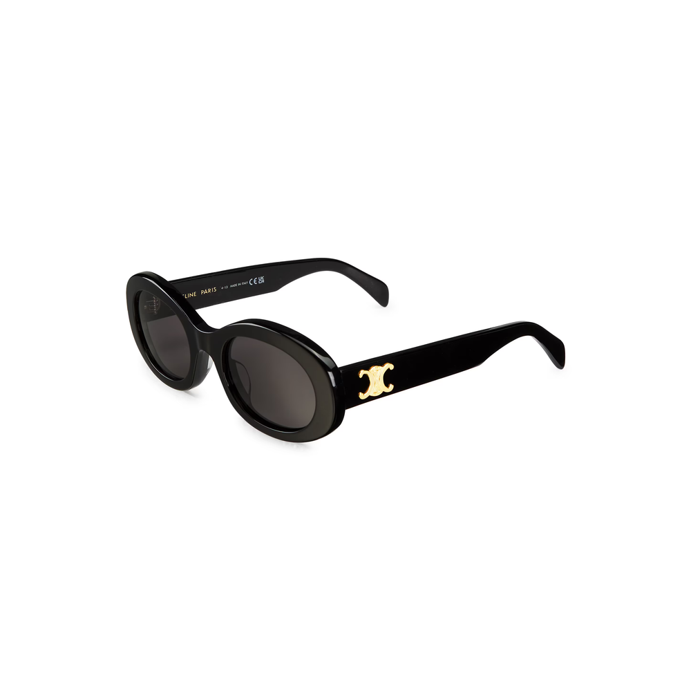 Celine Gafas De Sol Triomphe Negras