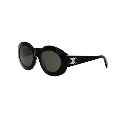 Celine Gafas De Sol Triomphe Negras