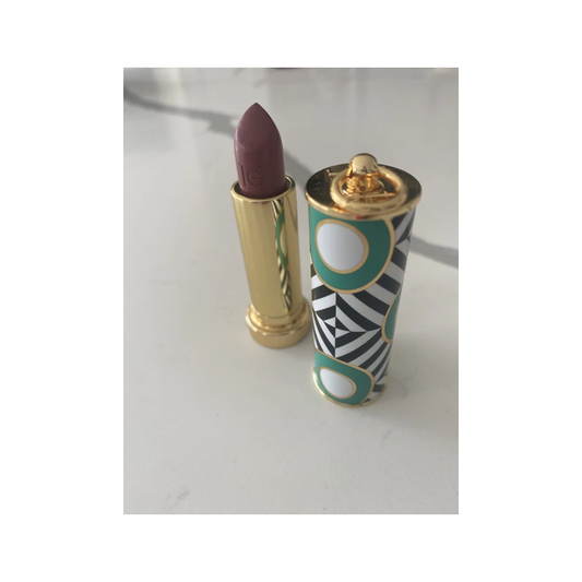 Carolina Herrera Estuche Labial Green Dots - Attenza Panamá