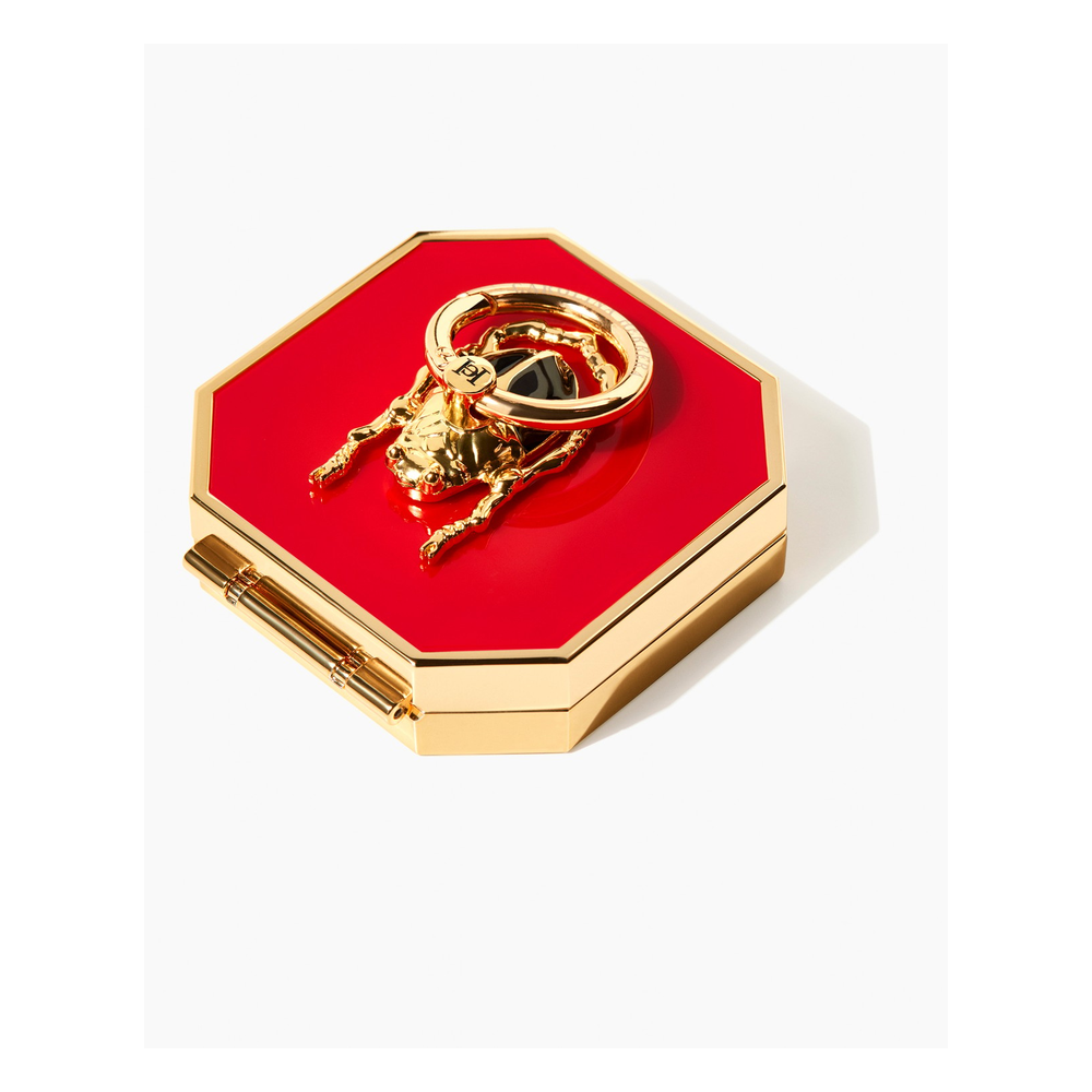 Carolina Herrera Anillo Compact Beetle Ring - Attenza Panamá