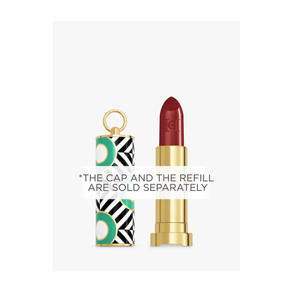 Carolina Herrera Dot Drama