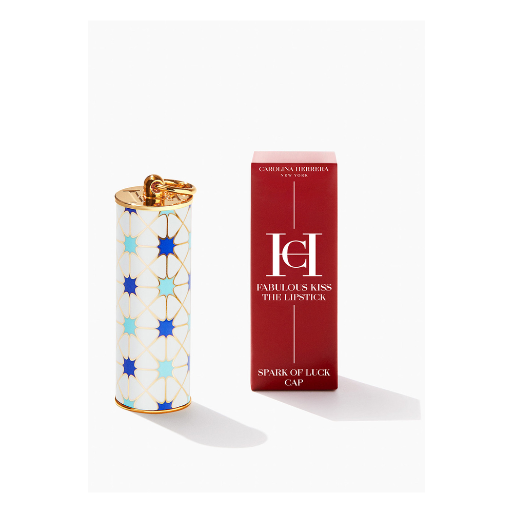 Carolina Herrera Kiss Of Luck