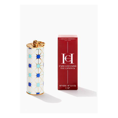 Carolina Herrera Kiss Of Luck