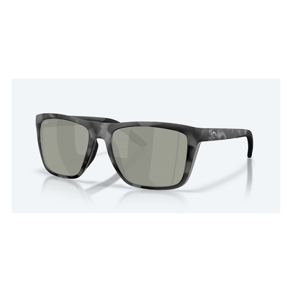 Costa Del Mar Gafas De Sol Costa Mainsail Xl Tiger Shark