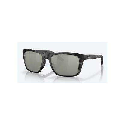 Costa Del Mar Gafas De Sol Costa Mainsail Xl Tiger Shark