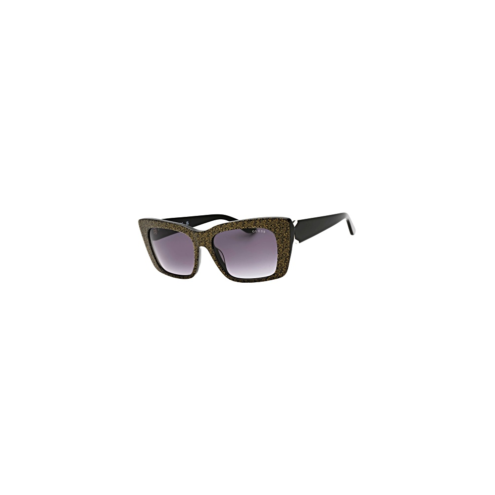Guess Lentes de Sol Rectangular