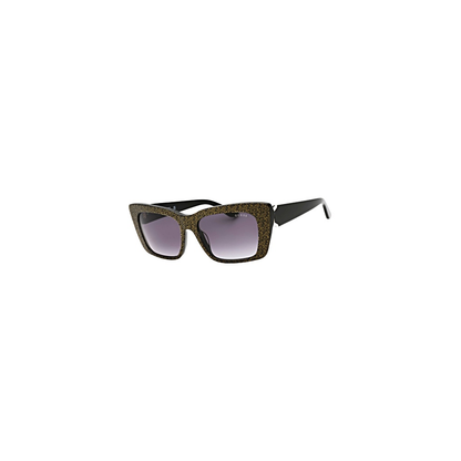 Guess Lentes de Sol Rectangular
