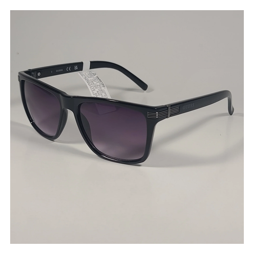 Guess Lentes de Sol Rectangular