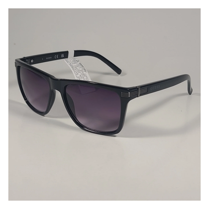 Guess Lentes de Sol Rectangular