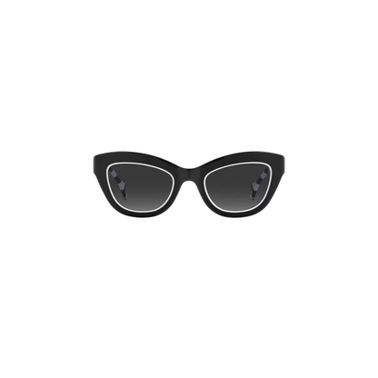 Carolina Herrera Gafas De Sol Her 0351 Negras - Attenza Panamá