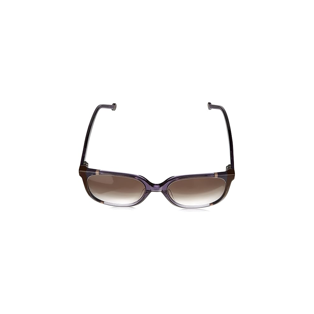Carolina Herrera Gafas De Sol Negras - Attenza Panamá