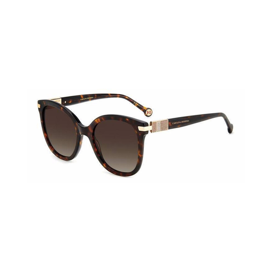 Carolina Herrera Gafas De Sol Cat Eye - Attenza Panamá