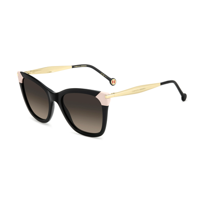 Carolina Herrera Gafas De Sol Cat Eye - Attenza Panamá