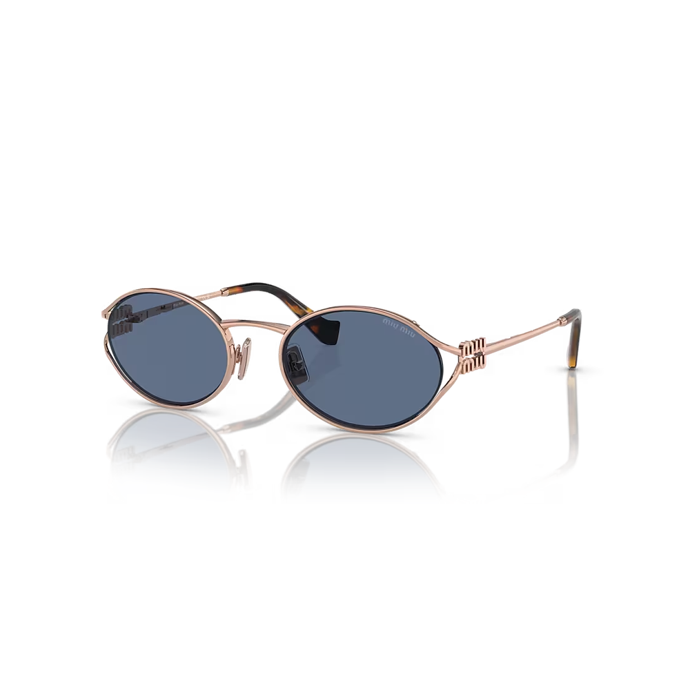 Miu Gafas De Sol 0Mu 52Ys