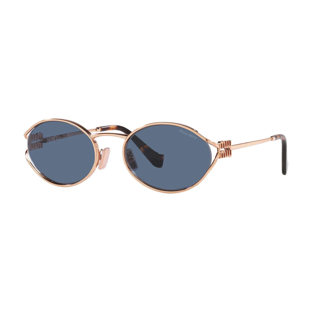 Miu Gafas De Sol 0Mu 52Ys