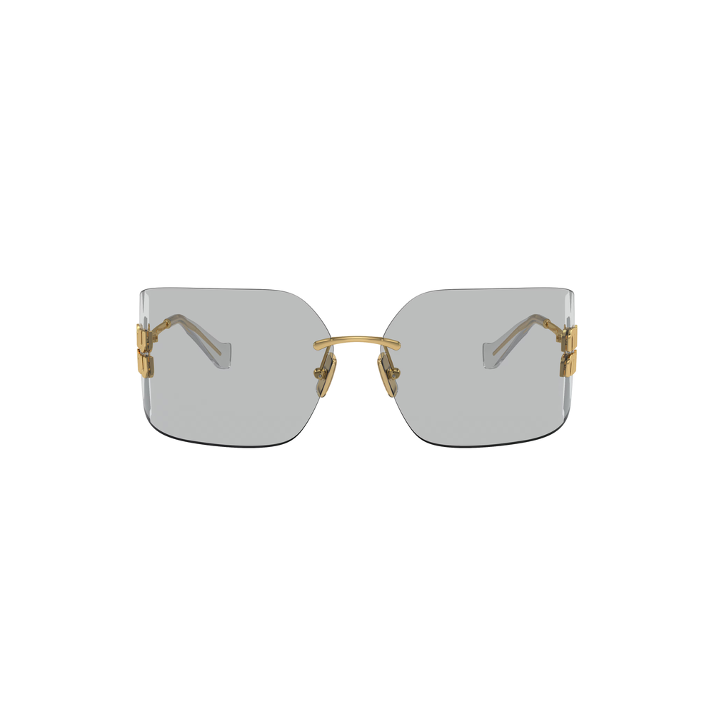 Miu Lentes De Sol Mu 54Ys - Attenza Panamá