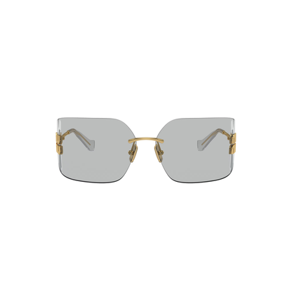 Miu Lentes De Sol Mu 54Ys - Attenza Panamá