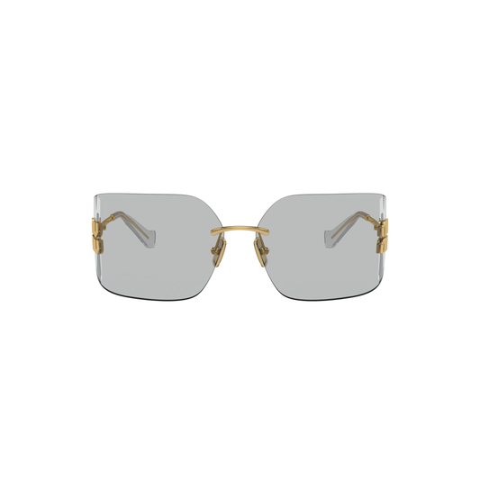 Miu Lentes De Sol Mu 54Ys - Attenza Panamá