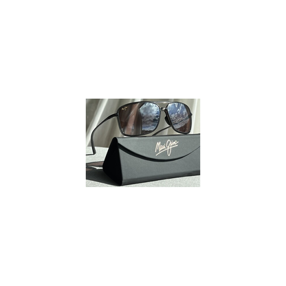 Maui Jim Lentes De Sol Hanohano Con Hcl - Attenza Panamá