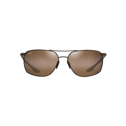 Maui Jim Lentes De Sol Hanohano Con Hcl - Attenza Panamá