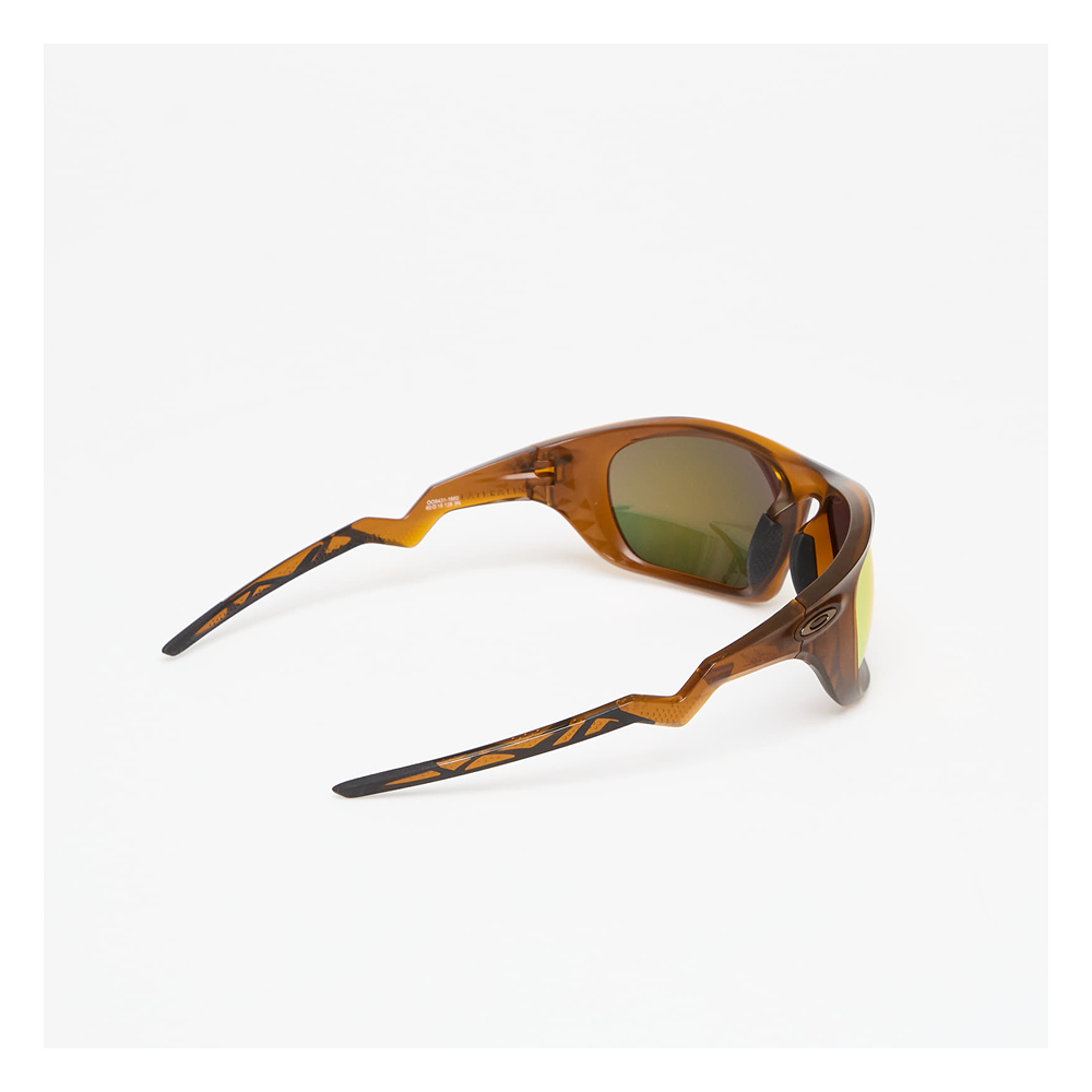Oakley Gafas De Sol Lateralis Mbappé