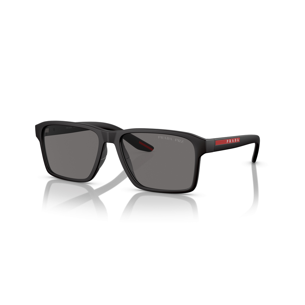 Prada Lentes De Sol Linea Rossa Ps 04Zs