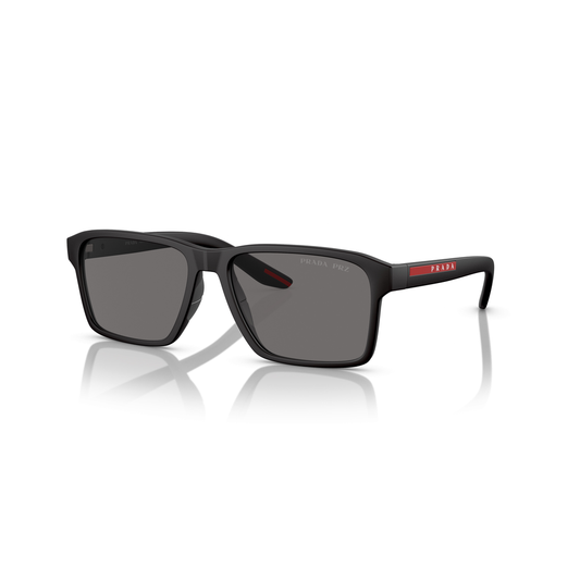 Prada Lentes De Sol Linea Rossa Ps 04Zs