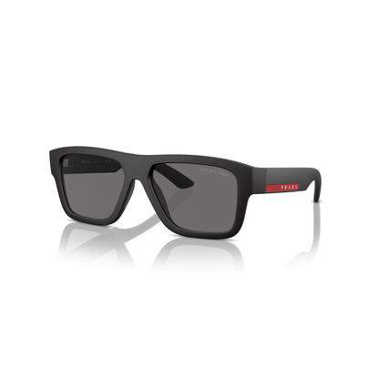 Prada Lentes De Sol Linea Rossa Ps 04Zs