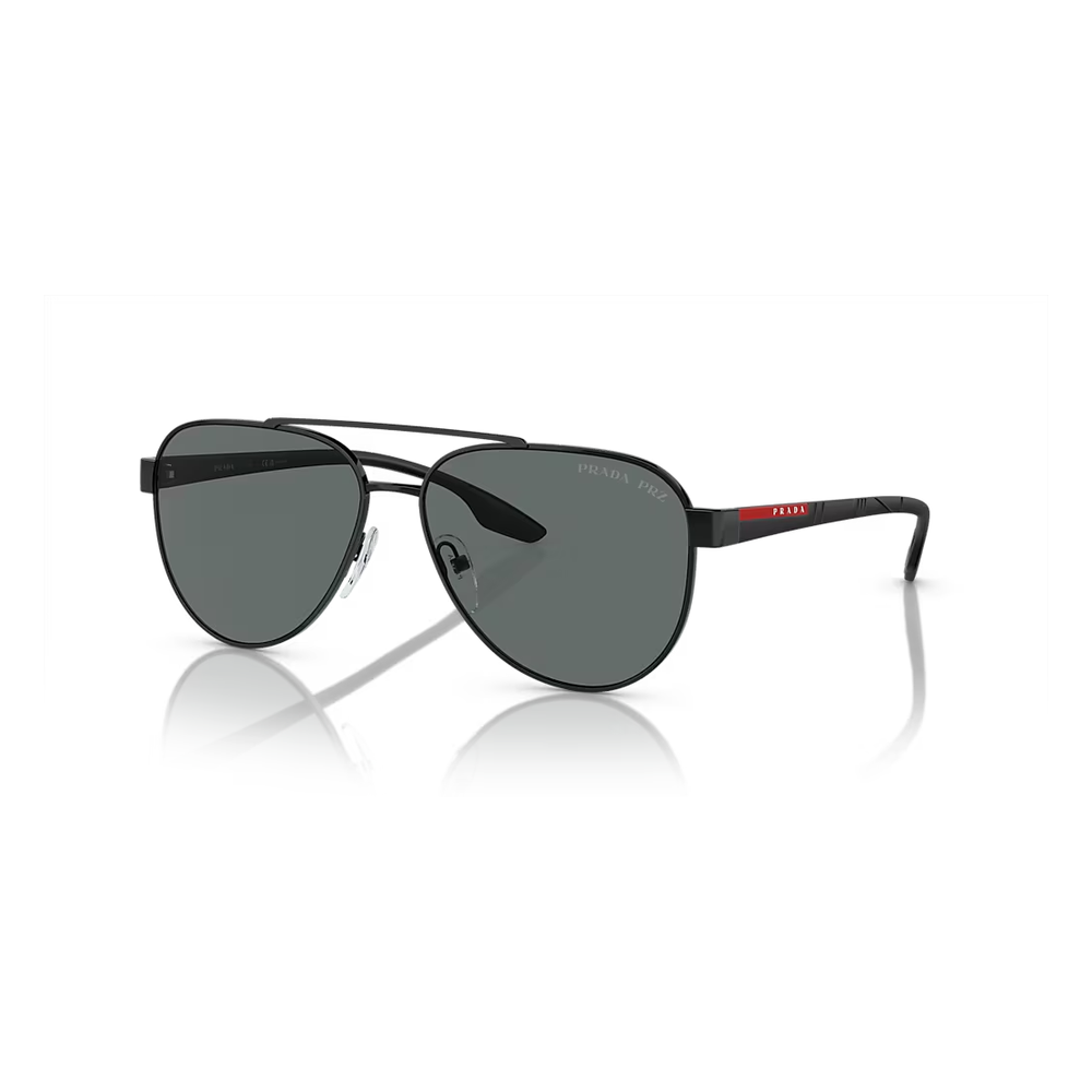 Prada Lentes De Sol Linea Rossa Polarizados - Attenza Panamá