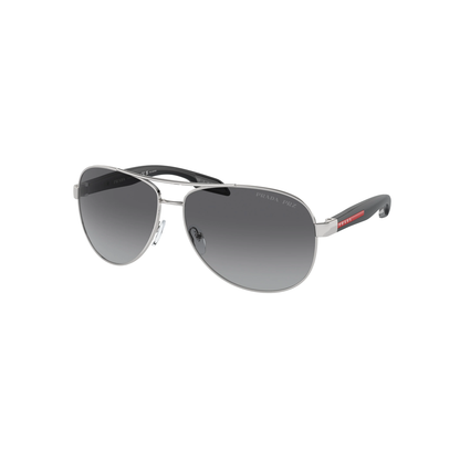 Prada Lentes De Sol Linea Rossa Polarizados - Attenza Panamá