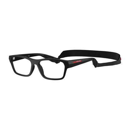 Prada Lentes De Sol Linea Rossa Polarizados - Attenza Panamá