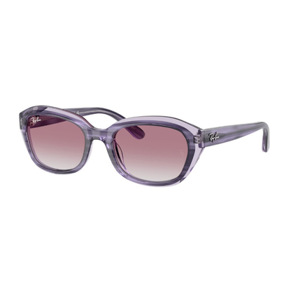 Ray-Ban Junior Lentes De Sol Degradados