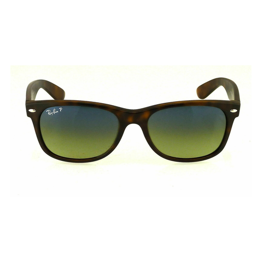 Ray-Ban Lentes De Sol Ovaladas - Attenza Panamá