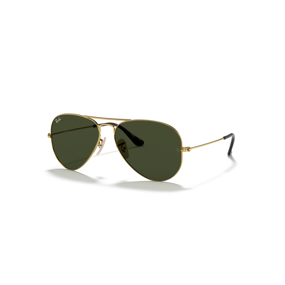Ray-Ban Lentes De Sol Ovaladas - Attenza Panamá