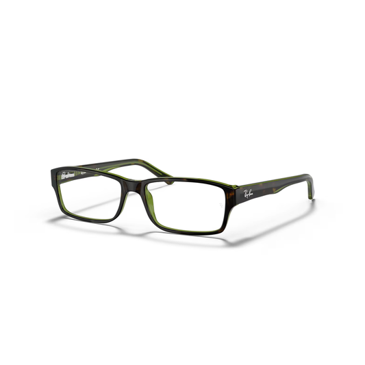 Ray-Ban Lentes De Sol Ovaladas - Attenza Panamá