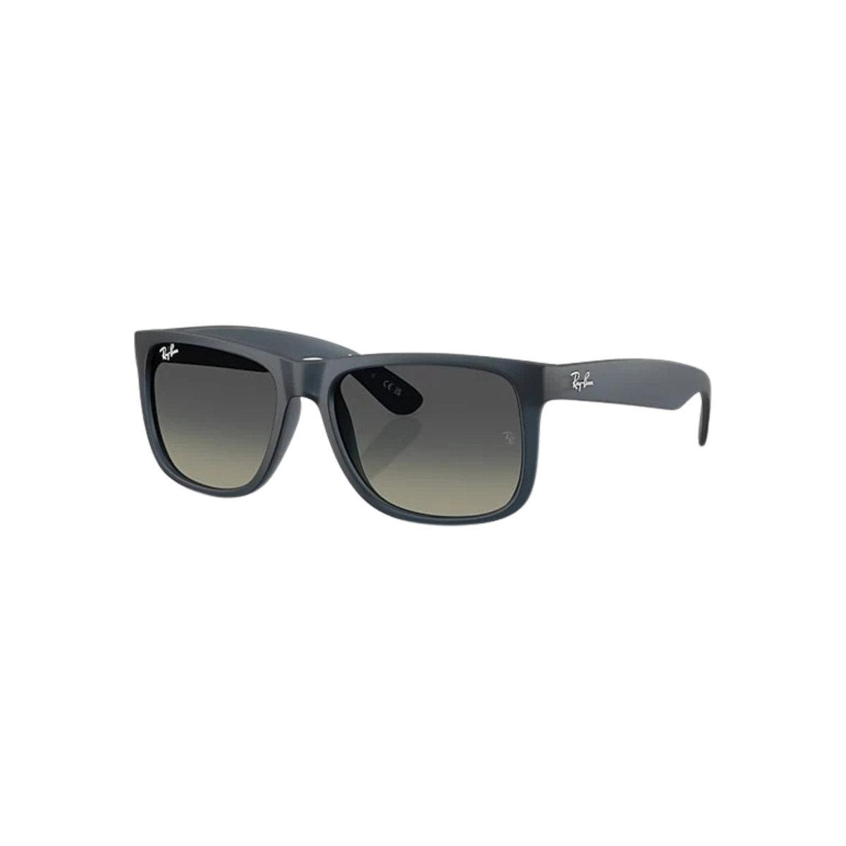 Ray Ban Justin Rubber Sunglasses