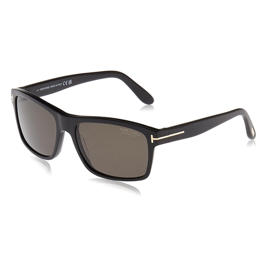 Tom Ford Lentes De Sol Icon Oval