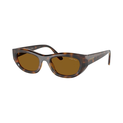 Vogue Gafas De Sol Mariposa