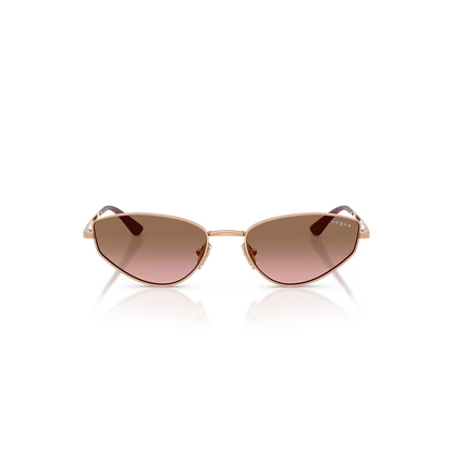 Vogue Eyewear Gafas De Sol Ojo De Gato - Attenza Panamá