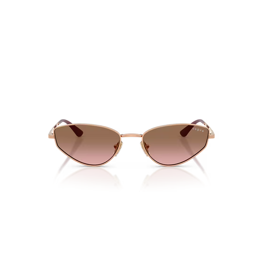 Vogue Eyewear Gafas De Sol Ojo De Gato - Attenza Panamá