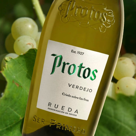 Protos Verdejo - Attenza.net