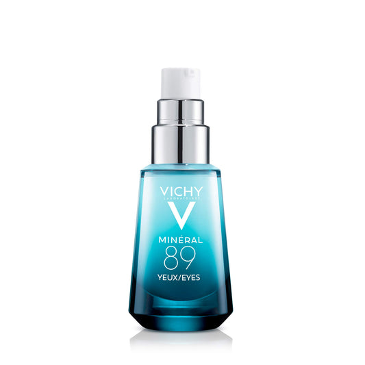 Minéral 89 Eyes Hyaluronic Acid Eye Gel - Attenza.net
