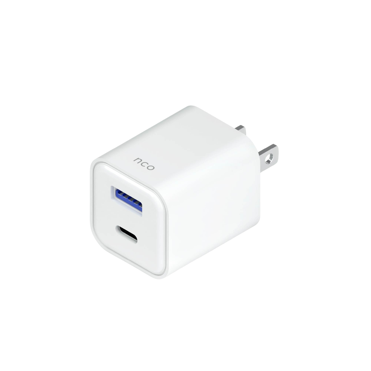 Cargador PowerPlug Mini 35W para USB-A - USB-C
