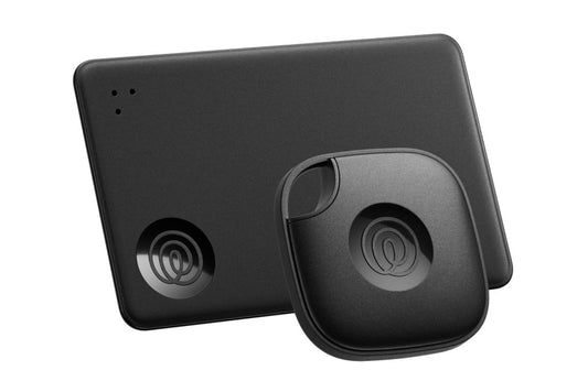 Tile Starter Pack Tracker Bluetooth 2 Pack - Attenza.net