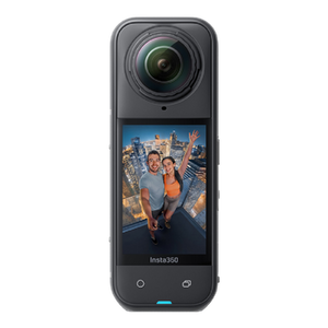 Insta360 X5 Standard Bundle | Attenza Panamá